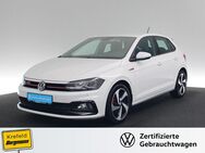 VW Polo, 2.0 TSI GTI, Jahr 2020 - Krefeld