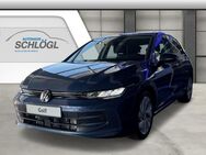 VW Golf, 1.5 VIII Life El Panodach digitales, Jahr 2024 - Traunreut