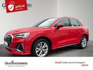 Audi Q3, 40 TFSI quattro S line, Jahr 2020 - Singen (Hohentwiel)