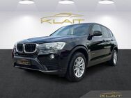 BMW X3 20i Advantage Aut. 1.Hand - Emmendingen