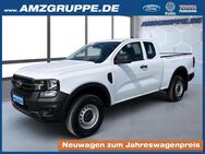 Ford Ranger, XL ExtraCab Outdoor Winterpak, Jahr 2024 - Stollberg (Erzgebirge)