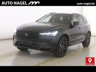 Volvo XC60, T6 AWD Plus Black Edition 360Kamera, Jahr 2024 - Dinslaken