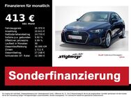 Audi A3, Limousine S-line 40 TFSI quattro, Jahr 2023 - Pfaffenhofen (Ilm)