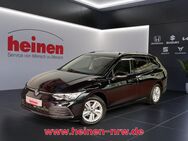 VW Golf Variant, 1.5 TSI Golf VIII Life, Jahr 2023 - Werne