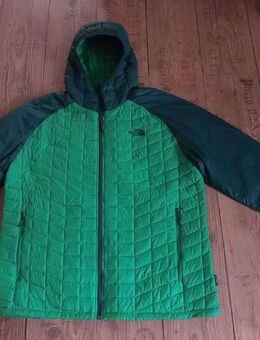 THE NORTH FACE Herren Trevail Jacke Gr XXL wie Neu - Dortmund