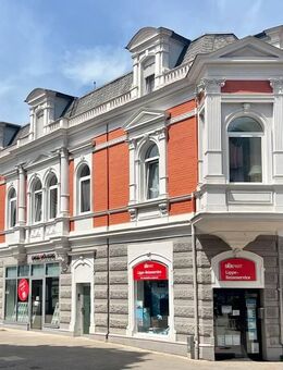 Kapitalanlage für Denkmal-Liebhaber in Bad Salzuflen - Bad Salzuflen