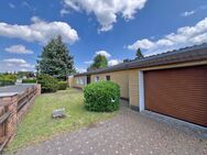 Bungalow in wunderschöner Lage mit unverbaubarem Blick in die Natur - Berlin