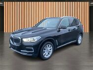 BMW X5, xDrive 40 i xLine HiFi, Jahr 2022 - Dresden