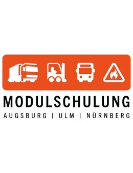 BKF Weiterbildung für Berufskraftfahrer - LKW + BUS Module Augsburg - Langweid (Lech)