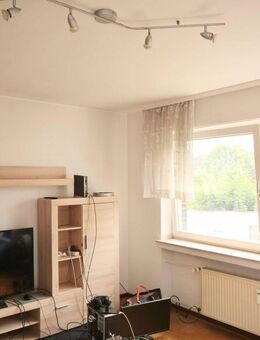 5798: Hilden- Ost! Helle 2- Zimmerwohnung am Stadtwald! - Hilden