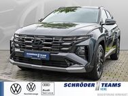 Hyundai Tucson, 1.6 T-GDI Prime, Jahr 2022 - Verl