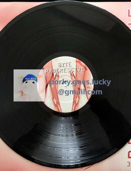 The Traxxsters / DJ Sundance 1997 12" Vinyl Trance, Hard House - München Bogenhausen