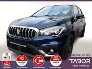 Suzuki SX4 S-Cross, 1.0 Boosterjet 111 Comfort, Jahr 2019 - Kehl