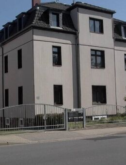 Mehrfamilienhaus in Dresden-Coschütz - Dresden