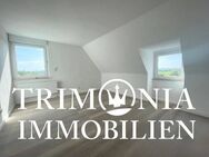 Sanierte Dachgeschosswohnung - Kamen
