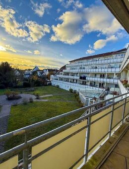 Wohnen mit Komfort und Stil - großzügige 3-Zimmer-Wohnung in zentraler Lage nahe der Vegesacker Fußgängerzone - Bremen