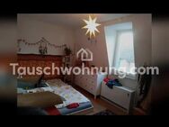 [TAUSCHWOHNUNG] 3 Zimmer Altbauwohnung gegen 4 Zimmer oder Haus - Freiburg (Breisgau)