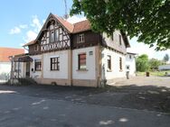 Ehemalige Gaststätte mit Wohnteil - Stetten (Kalten Markt)