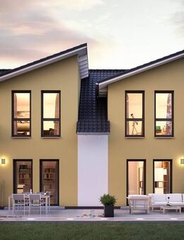 Haus mit Garten - Goldfischbiotop im eigenen Naturschutzgebiet! - Mönchsroth