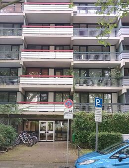 Verkauf einer Zweizimmer-Eigentumswohnung in Köln Weiden - Köln