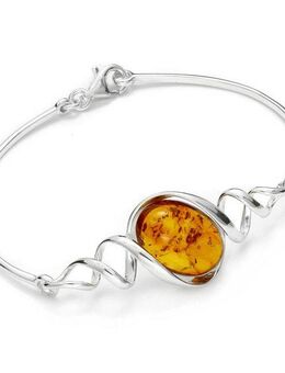 OSTSEE-SCHMUCK Armreif Ostsee-Schmuck Armreif Noemi Armreif Noemi