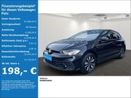 VW Polo, 1.0 TSI LIFE - Move, Jahr 2024 - Mülheim (Ruhr)