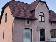 LEBEN, ARBEITEN, VERMIETEN - ALLES UNTER EINEM DACH - Marnitz
