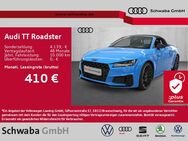 Audi TT, Roadster 40 TFSI S line competition 8-fach, Jahr 2023 - Gersthofen