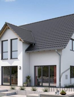 Fertighaus mit TOP Ausstattung sucht glückliche Familie in Emskirchen - Emskirchen