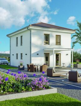 Bien-Zenker Edition 120 - Ihr individuelles Traumhaus in Sparneck - Sparneck