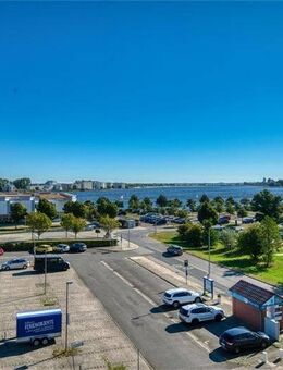 Investition in Strandnähe - Ferienwohnung mit Potenzial in Heiligenhafen - Heiligenhafen