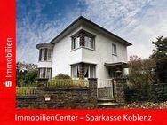 Einmalige Möglichkeit: Historische Villa! - Koblenz