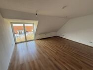 Schöne 2-Zimmer-Dachgeschosswohnung in beliebter Wohnlage am Hageberg - Wolfsburg