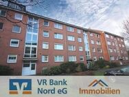 Top-Modernisierte 2 Zimmer-Eigentumswohnung - Flensburg