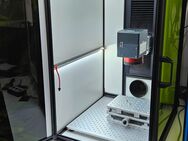 HAOTIAN 2.5D EZCAD3 100W JPT MOPA Faserlasermaschine M-Version - Gronau (Westfalen)