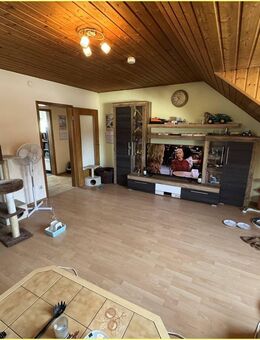 "Gemütlich wohnen - clever investieren" - Reichertshausen