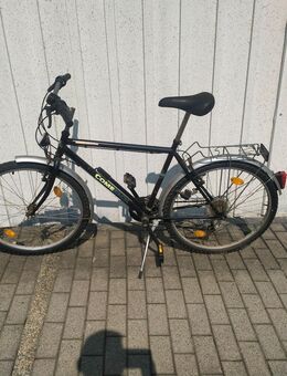 Fahrrad Jugend - Oelsnitz