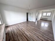 Ihre neue Wohlfühl-Oase - 2-Zi.-Wohnung mit Balkon auf 62 m² - Duisburg