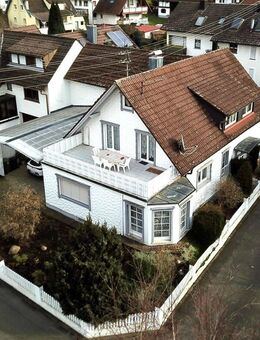 Raum für Ideen - Platz zum Leben - Hohberg