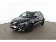 VW T-Roc 1.5 TSI ACT Style - Berlin