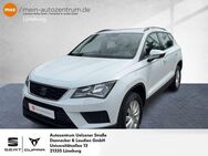 Seat Ateca 1.0 TSI Reference AHK Klima Sitzh. uvm. - Lüneburg