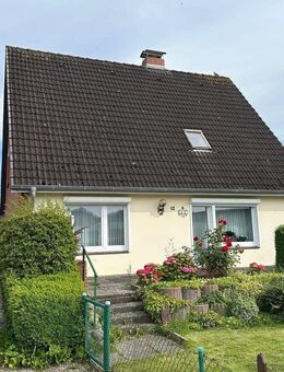 Einfam.haus mit Einliegerwohnung - Kellenhusen (Ostsee)
