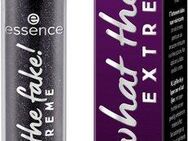 Essence Lip-Booster what the fake! EXTREME PLUMPING LIP FILLER, mit sanften Beerenton