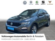 VW T-Roc, 1.5 TSI Style, Jahr 2019 - Berlin