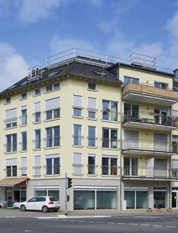 4-Zimmer-Wohnung in Köln - Köln
