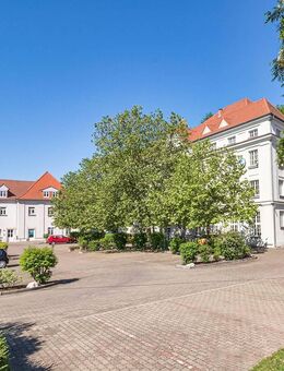 Ihre neue, helle Etagenwohnung in der ehemaligen Erlichtmühle. - Heidenau (Sachsen)