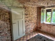 Charmanter Bauernhof mit Entwicklungspotenzial - Landleben auf 665 m² Grundstück - Schlieben