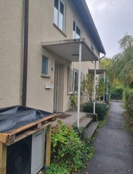 Reihenhaus in absoluter Ruhiglage - Bonn