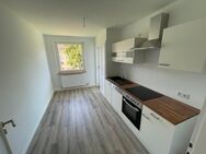 2-Zimmer-Wohnung mit Balkon in Glockenhof– Renoviert und Einzugsbereit - Nürnberg