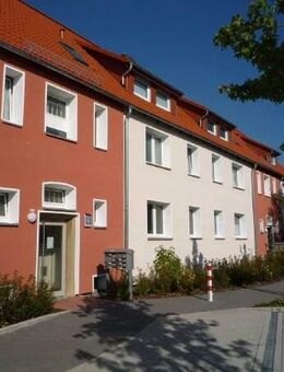 2 Zimmer Wohnung in Bad Münder Eimbeckhausen - Bad Münder (Deister)